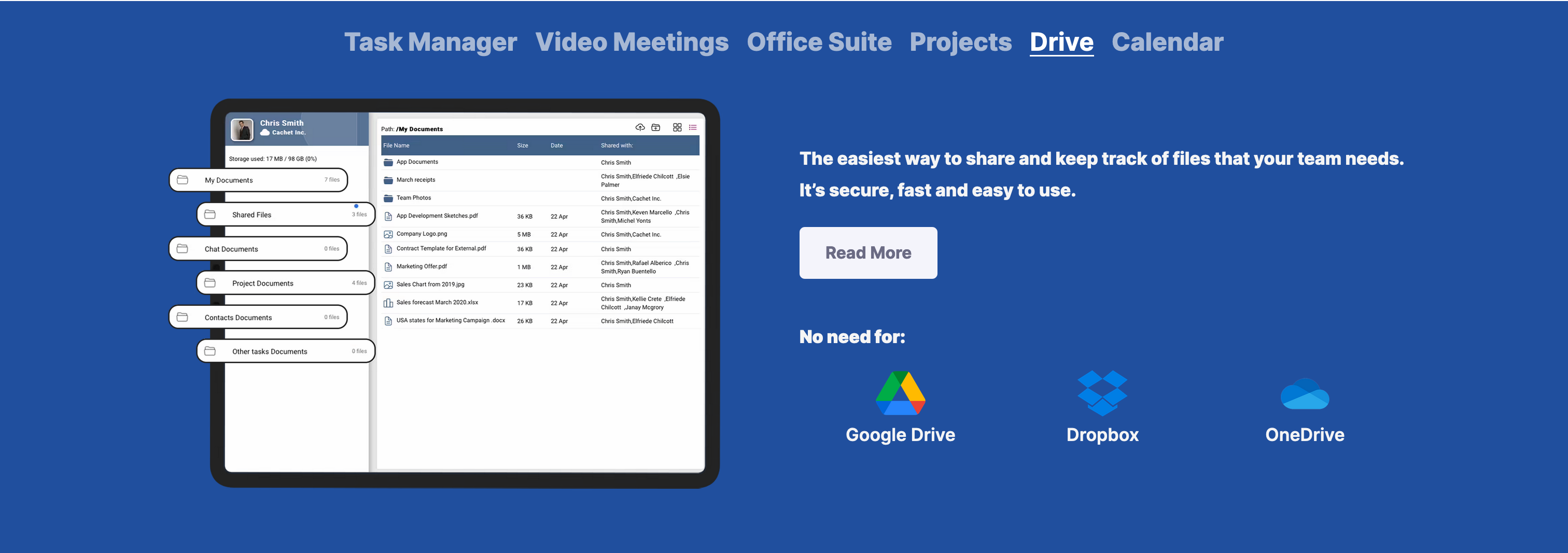 Screenshot 2023-04-24 at 10-21-31 Tafoma - One Tool for All Your Collaboration Needs